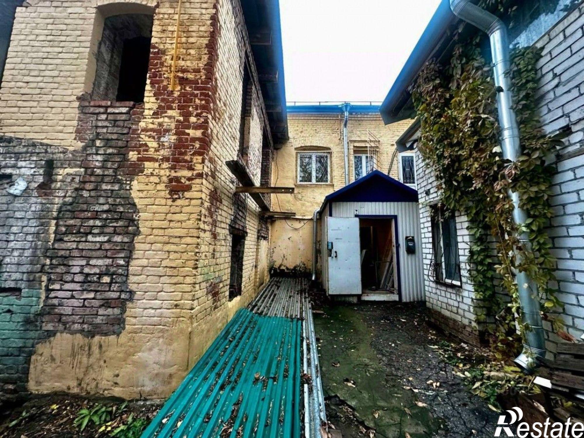 Сдать ОСЗ, отдельно стоящее здание за 187 200 рублей на ул Молодогвардейская, 90Б