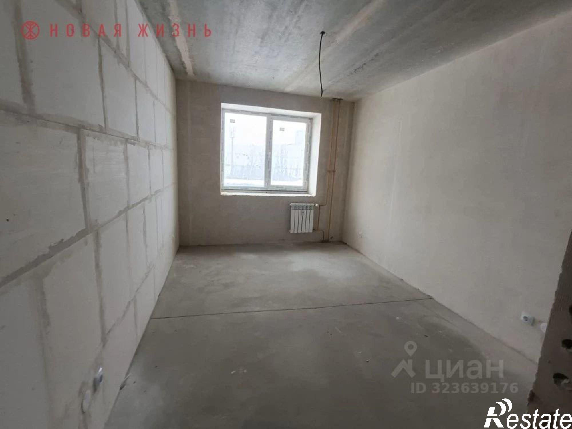 Купить квартиру за 7 018 000 рублей на проспект Кирова, 253