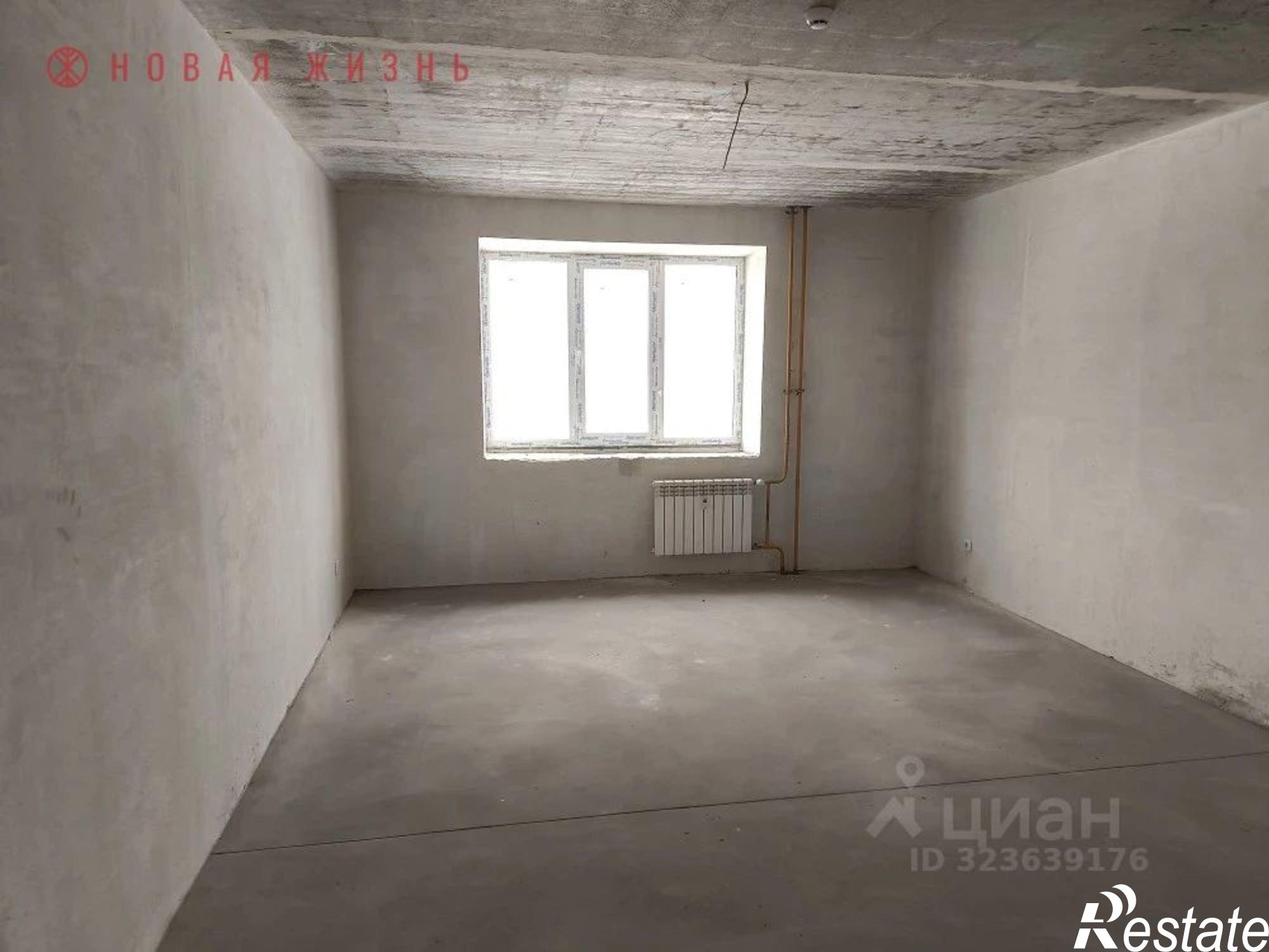 Купить квартиру за 7 018 000 рублей на проспект Кирова, 253