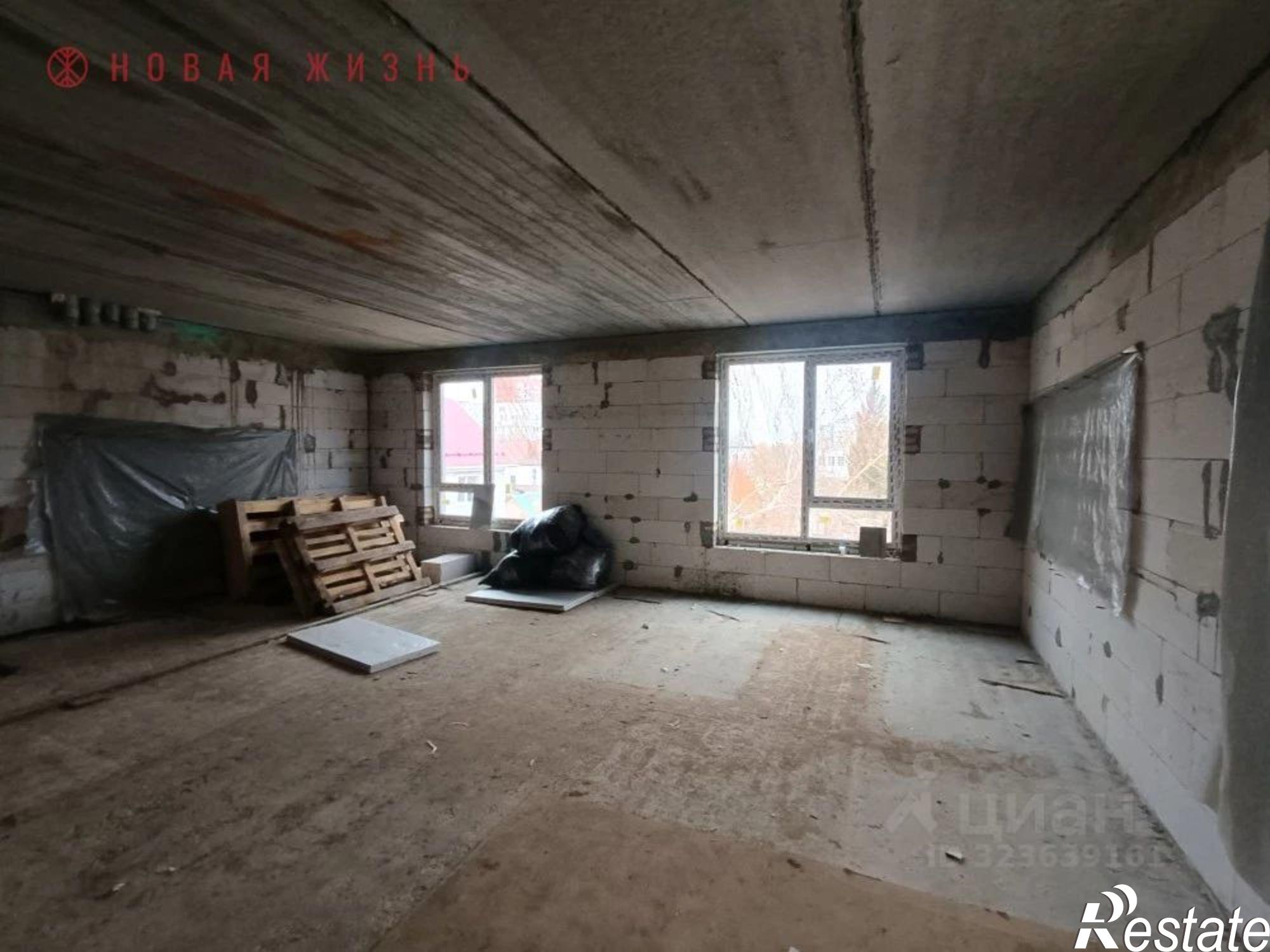 Купить квартиру за 10 500 000 рублей на улица Гастелло, 4