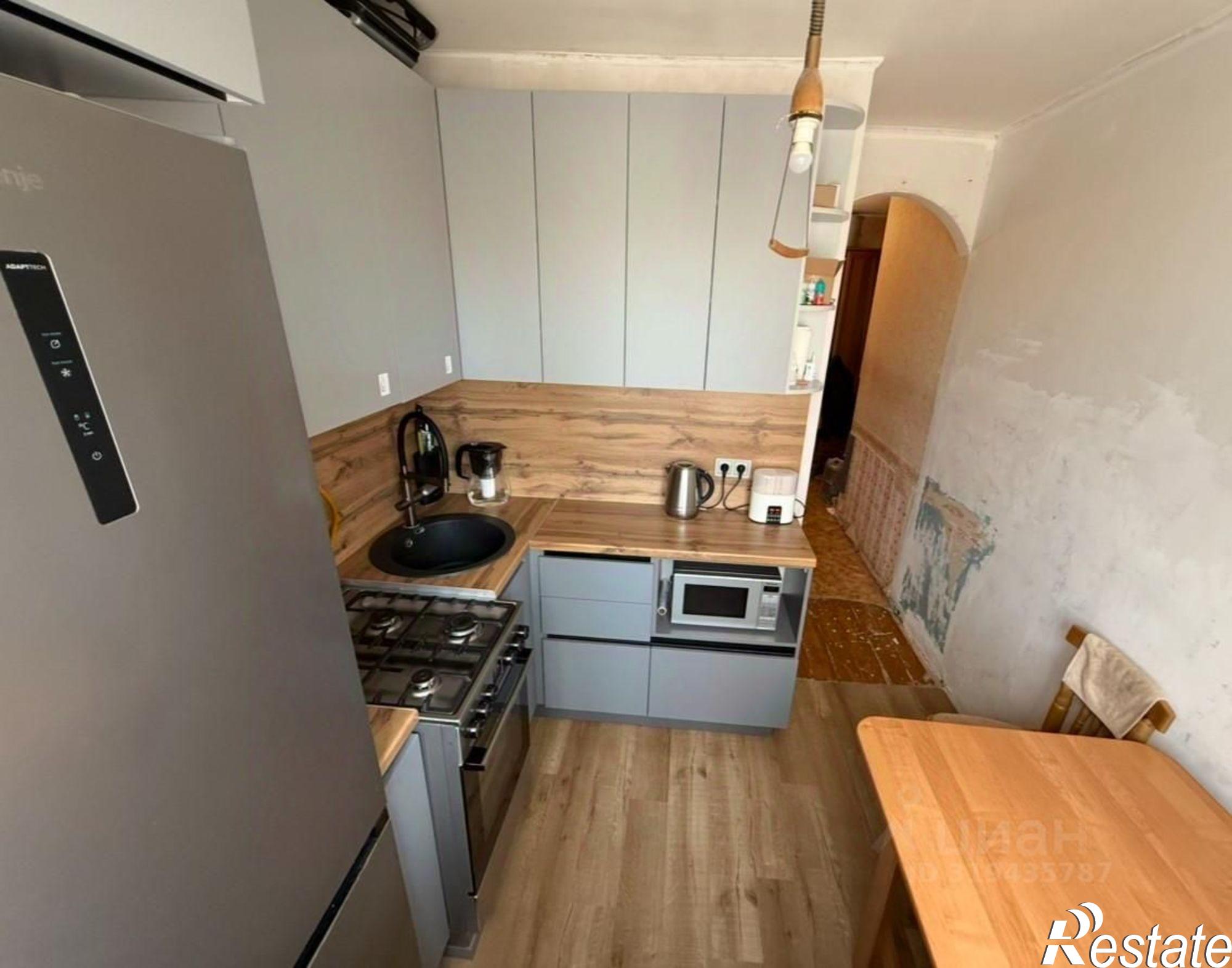 Купить квартиру за 3 990 000 рублей на 11-й кв-л, 26