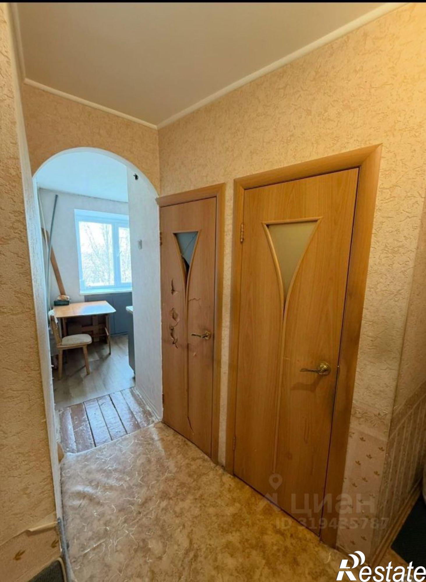 Купить квартиру за 3 990 000 рублей на 11-й кв-л, 26