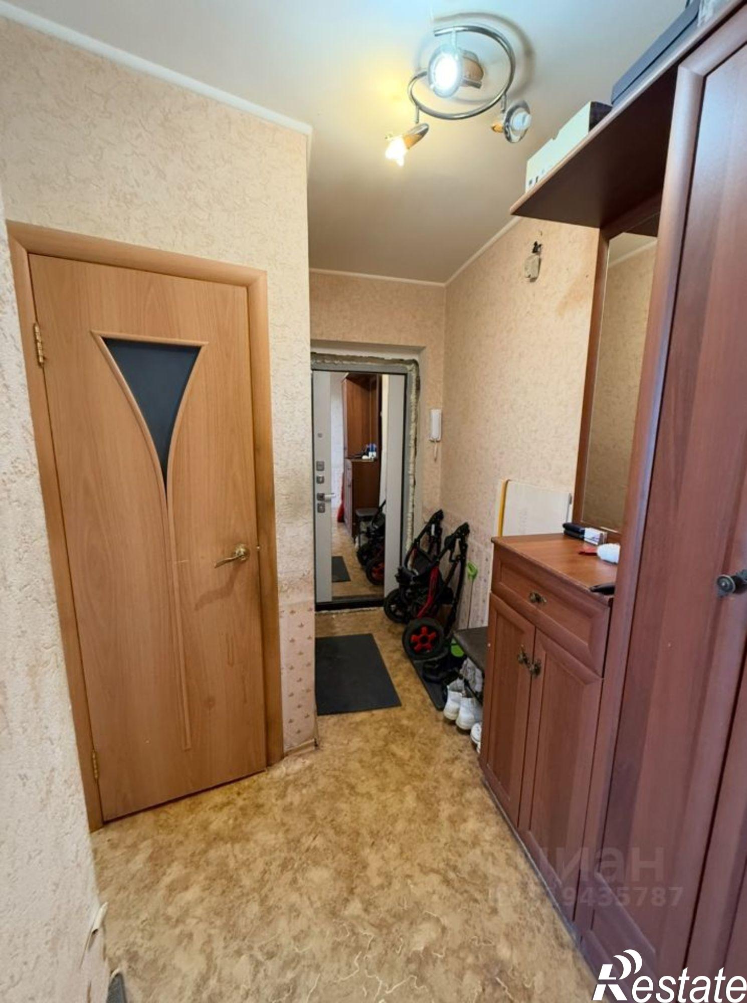 Купить квартиру за 3 990 000 рублей на 11-й кв-л, 26