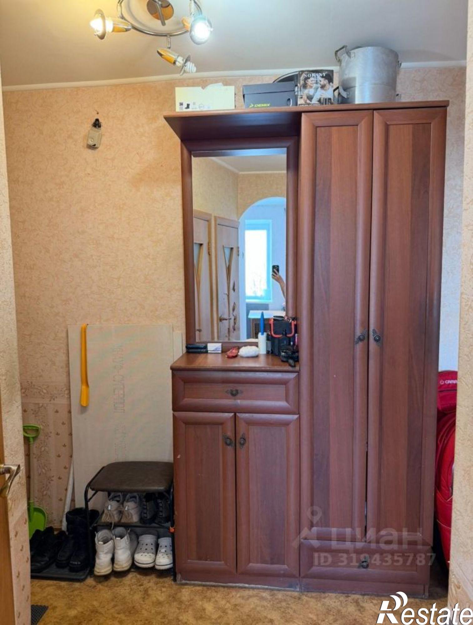 Купить квартиру за 3 990 000 рублей на 11-й кв-л, 26