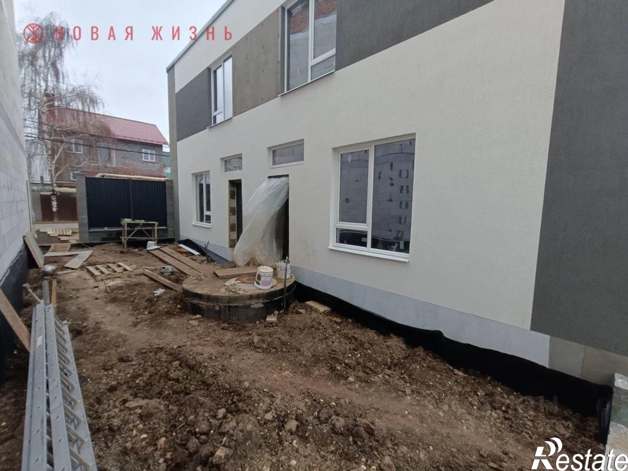 Купить квартиру за 10 500 000 рублей на улица Гастелло, 4