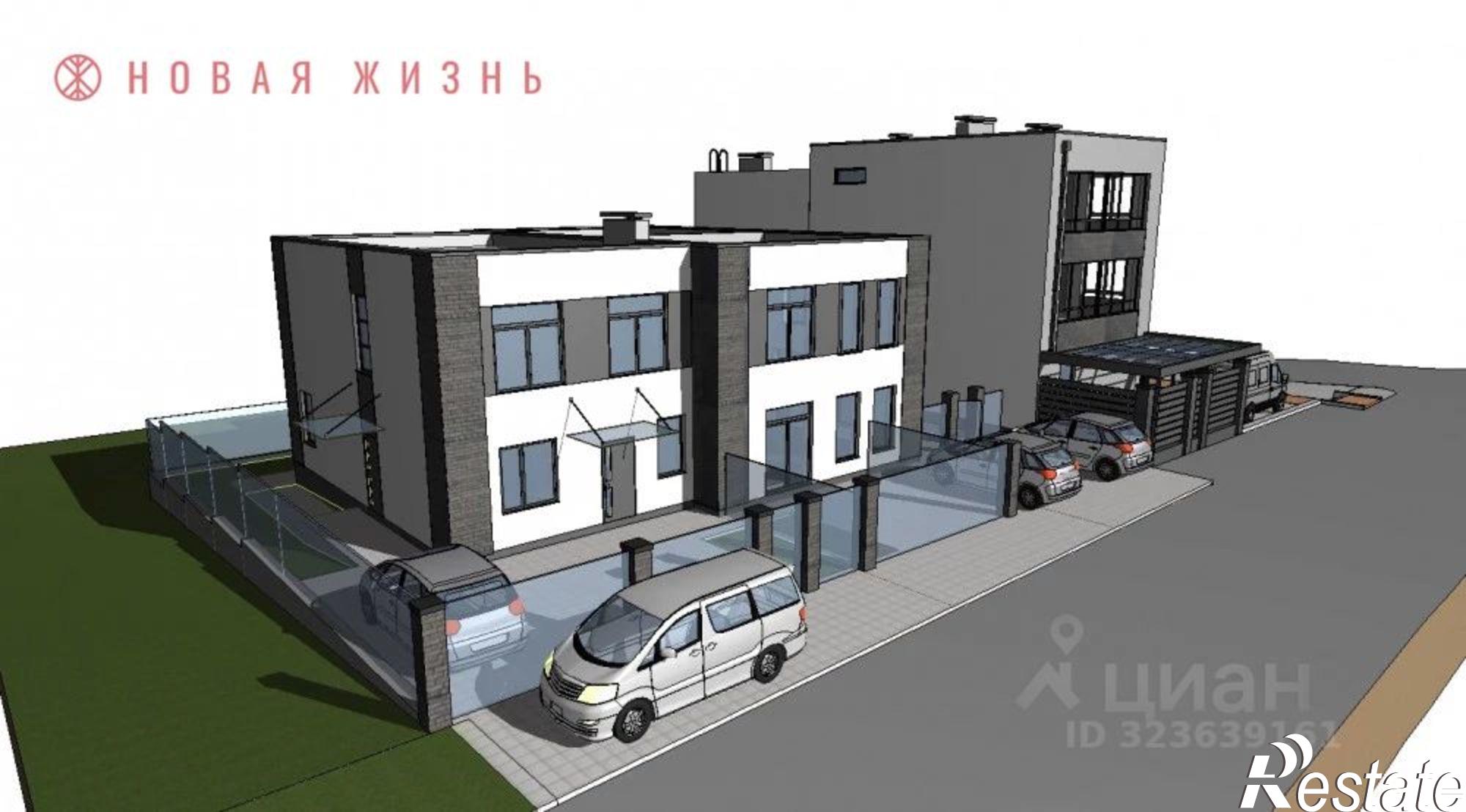 Купить квартиру за 10 500 000 рублей на улица Гастелло, 4