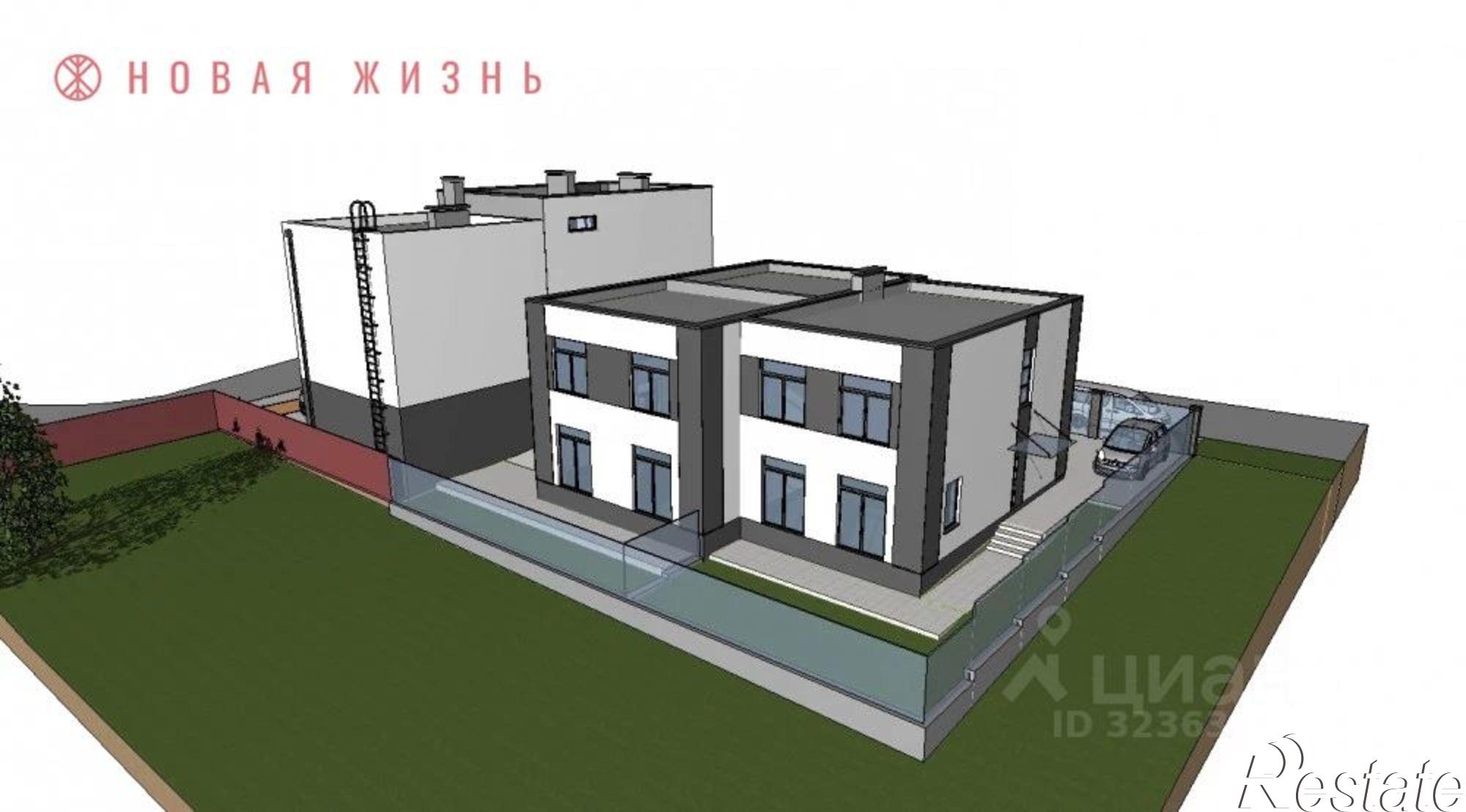 Купить квартиру за 10 500 000 рублей на улица Гастелло, 4