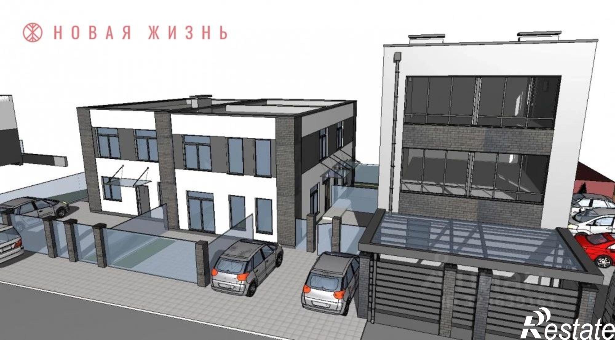 Купить квартиру за 10 500 000 рублей на улица Гастелло, 4