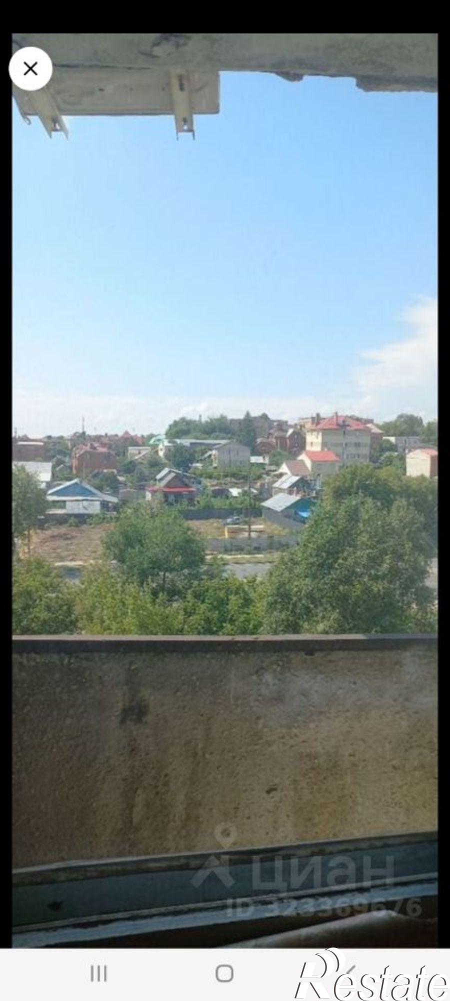 Купить квартиру за 4 700 000 рублей на ул Авроры, 59