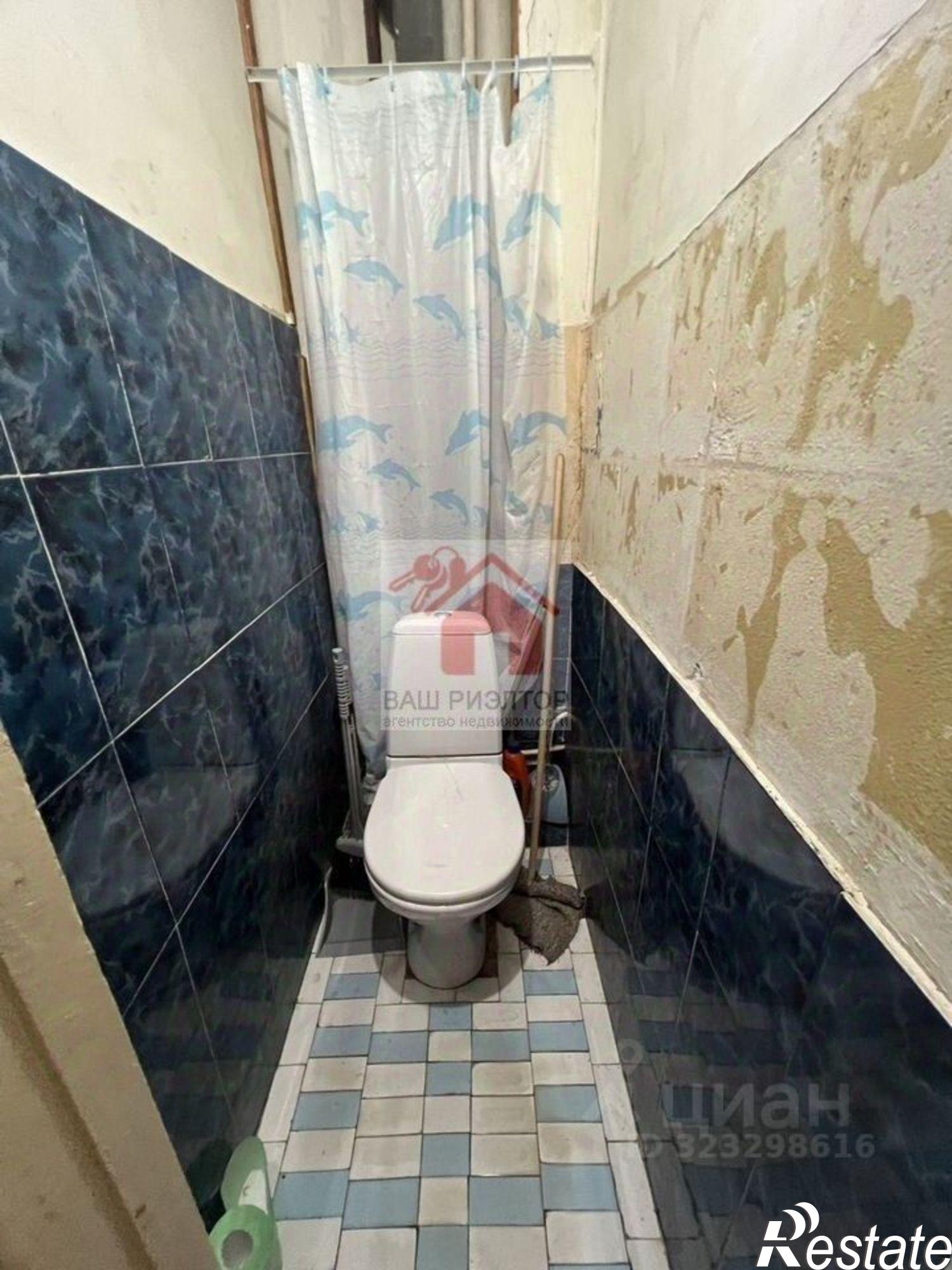 Купить квартиру за 4 000 000 рублей на улица Георгия Димитрова, 66