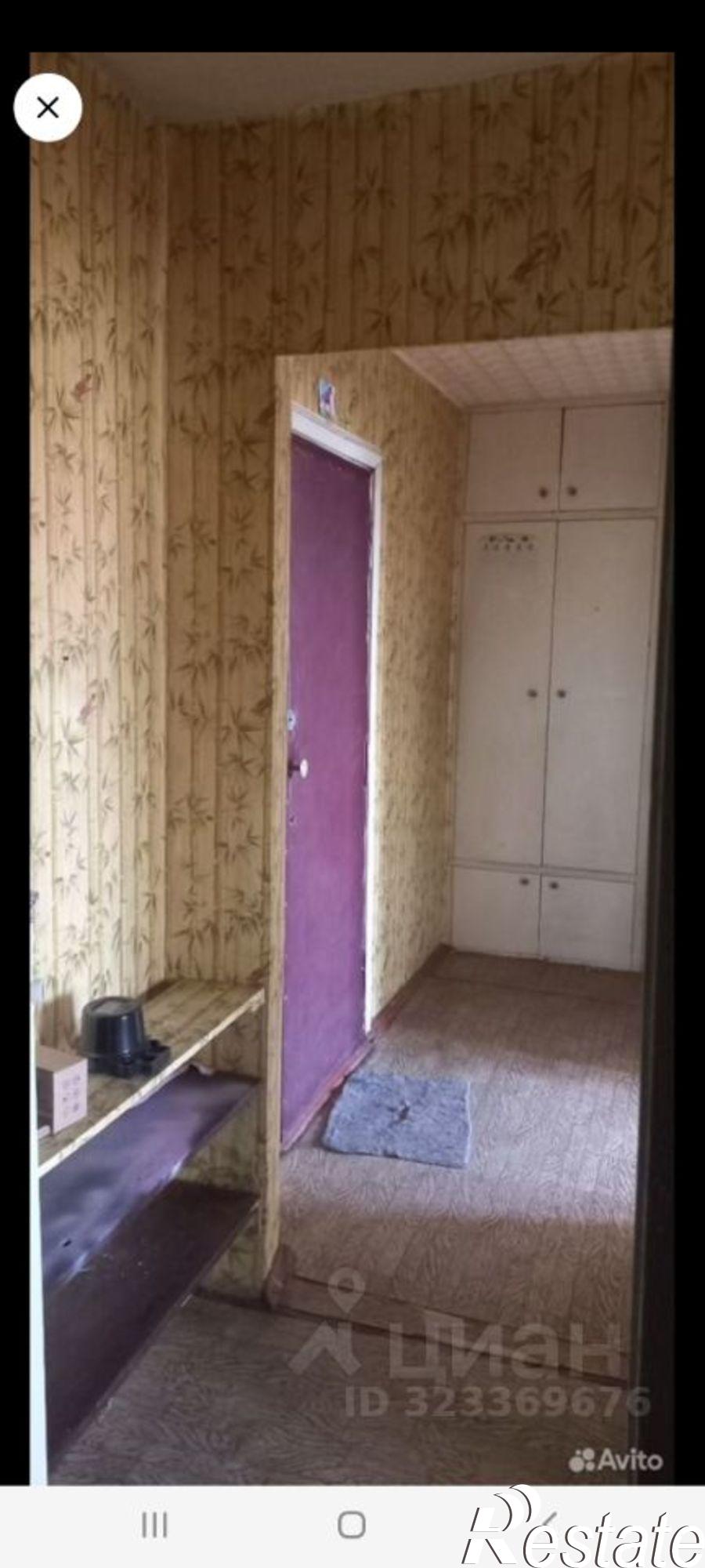 Купить квартиру за 4 700 000 рублей на ул Авроры, 59