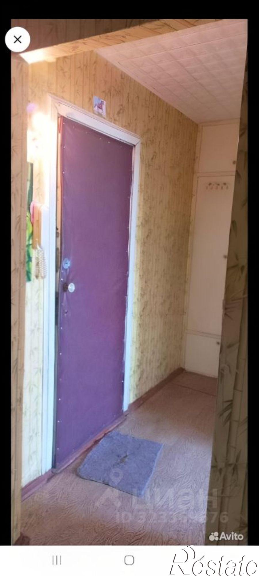 Купить квартиру за 4 700 000 рублей на ул Авроры, 59