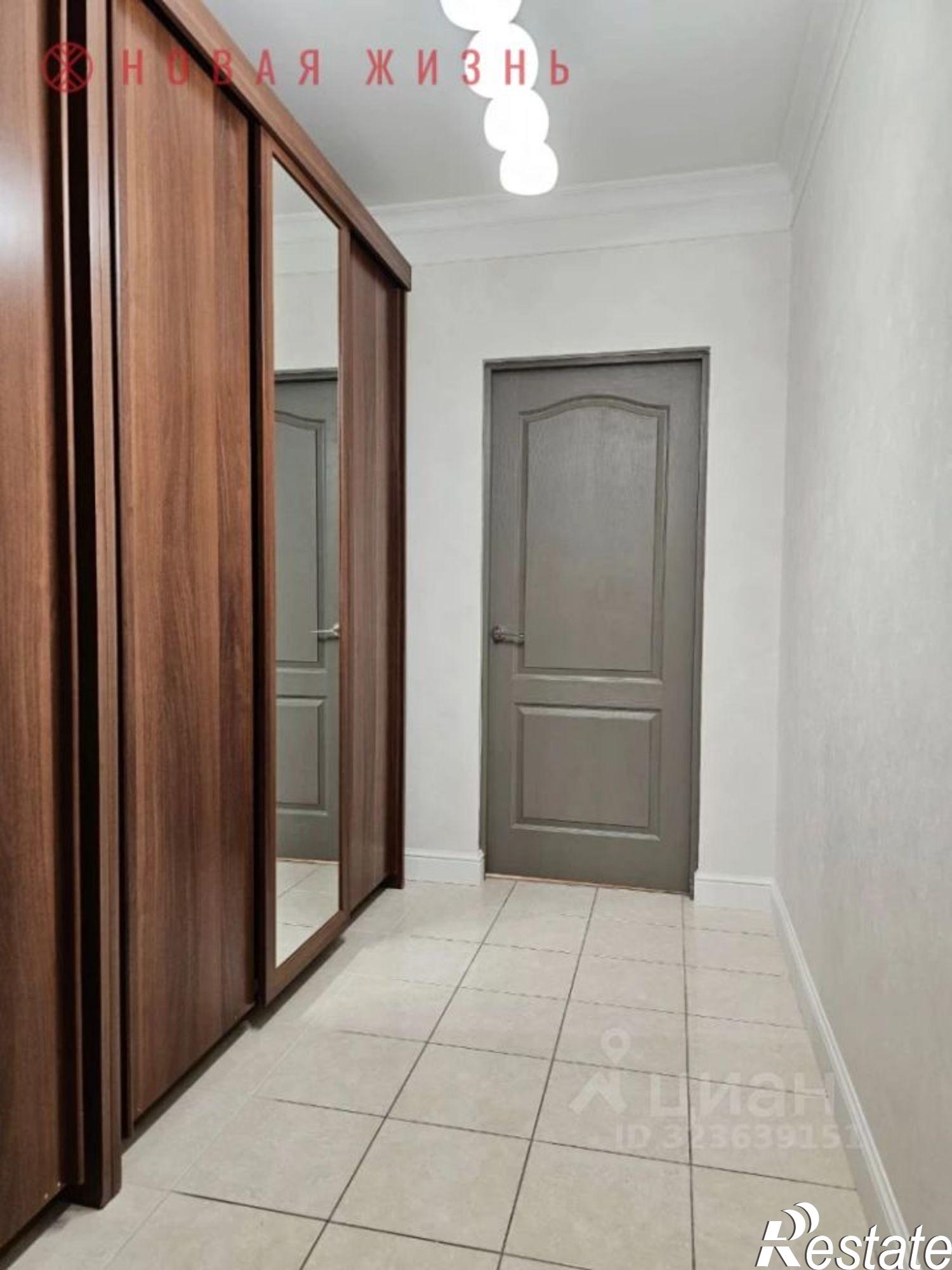 Купить квартиру за 17 700 000 рублей на ул Дачная, 30