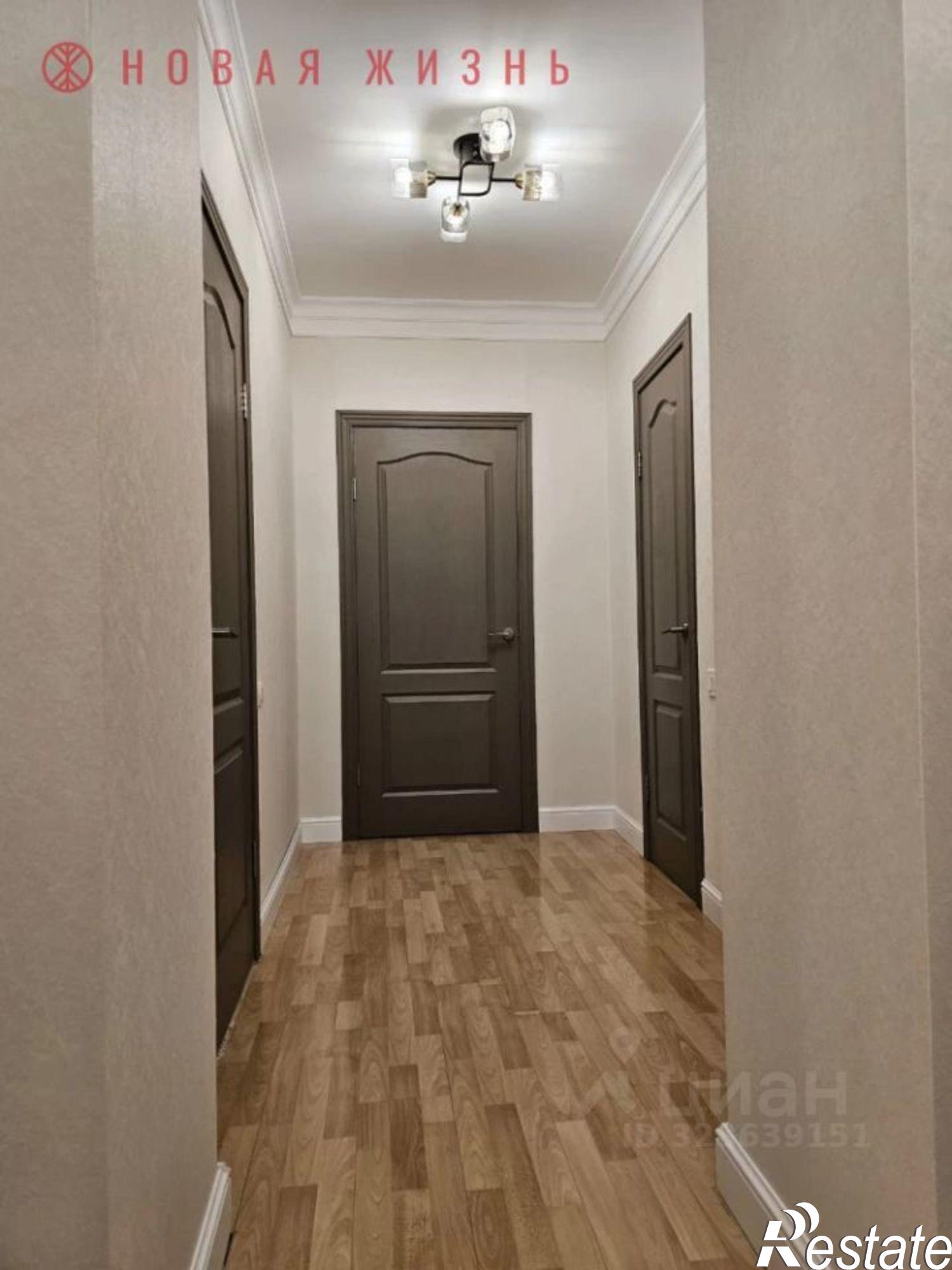 Купить квартиру за 17 700 000 рублей на ул Дачная, 30