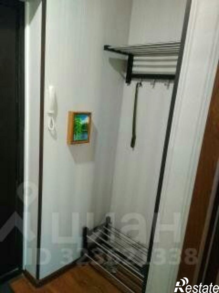 1-комн квартира улица Евгения Золотухина, 4,  д. 4