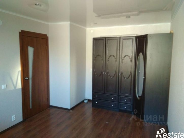 1-комн квартира улица Евгения Золотухина, 4,  д. 4