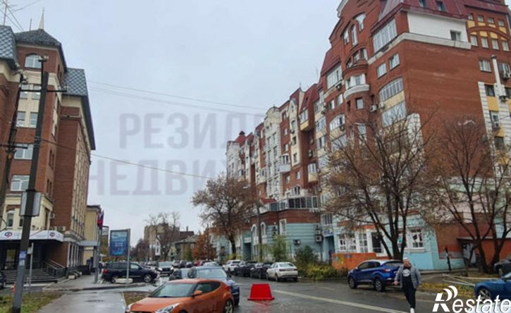 3-комн квартира Садовая улица, 156,  д. 156