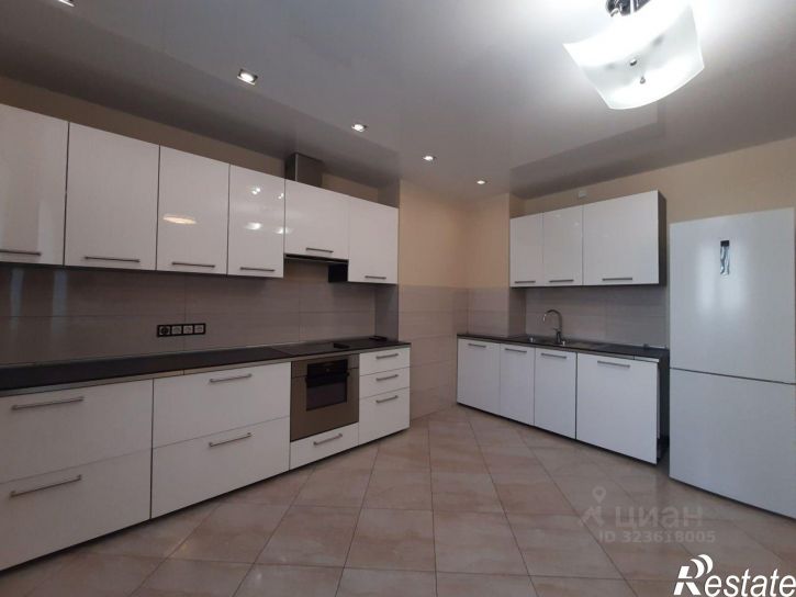 3-комн квартира улица Пушкина, 194,  д. 194