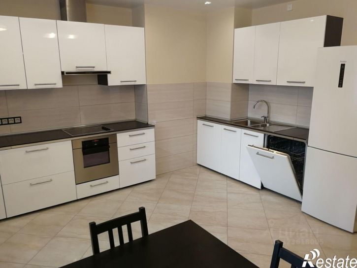 3-комн квартира улица Пушкина, 194,  д. 194