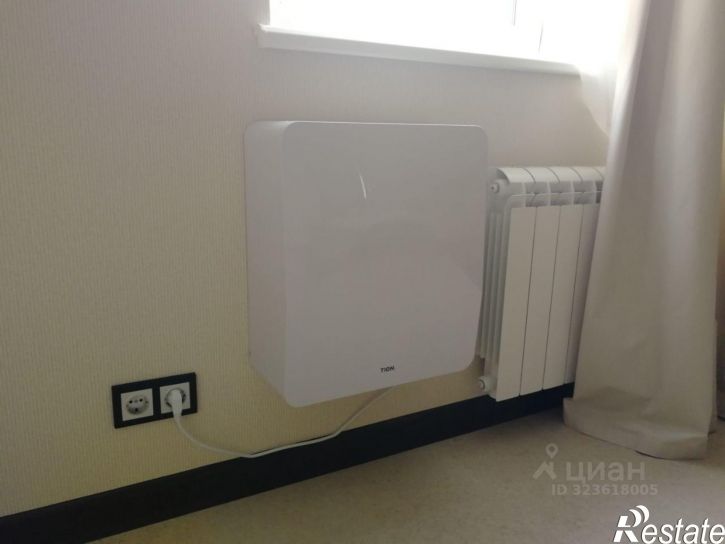 3-комн квартира улица Пушкина, 194,  д. 194