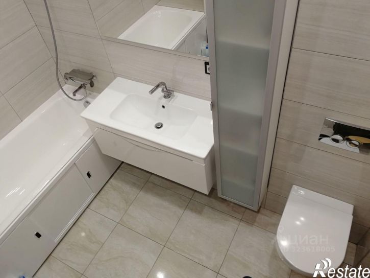 3-комн квартира улица Пушкина, 194,  д. 194