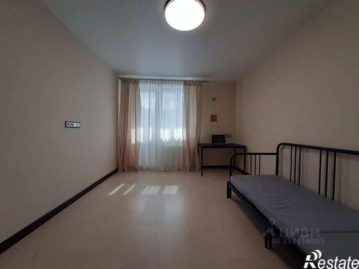 3-комн квартира улица Пушкина, 194,  д. 194