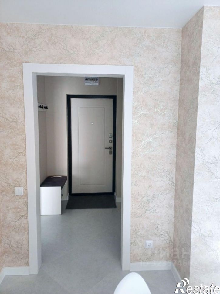 1-комн квартира 1-й кв-л, 74,  д. 74