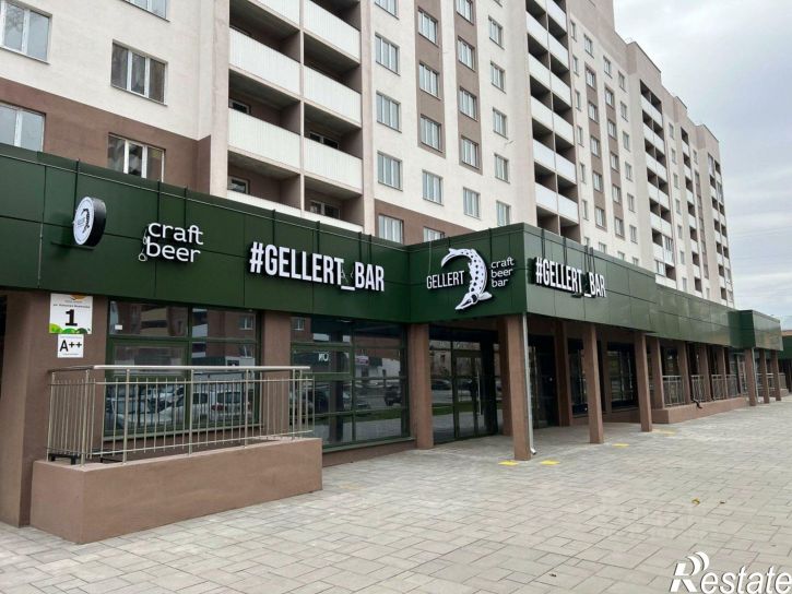 1-комн квартира 1-й кв-л, 74,  д. 74