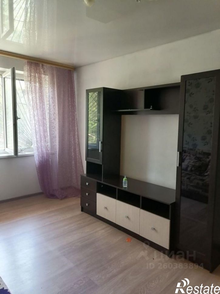 1-комн квартира ул Промышленности, 303,  д. 303