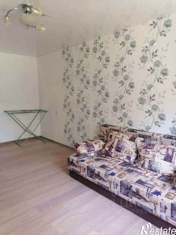 1-комн квартира ул Промышленности, 303,  д. 303