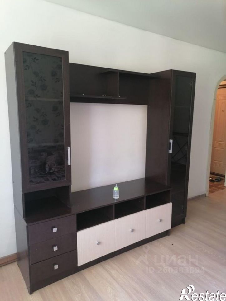 1-комн квартира ул Промышленности, 303,  д. 303