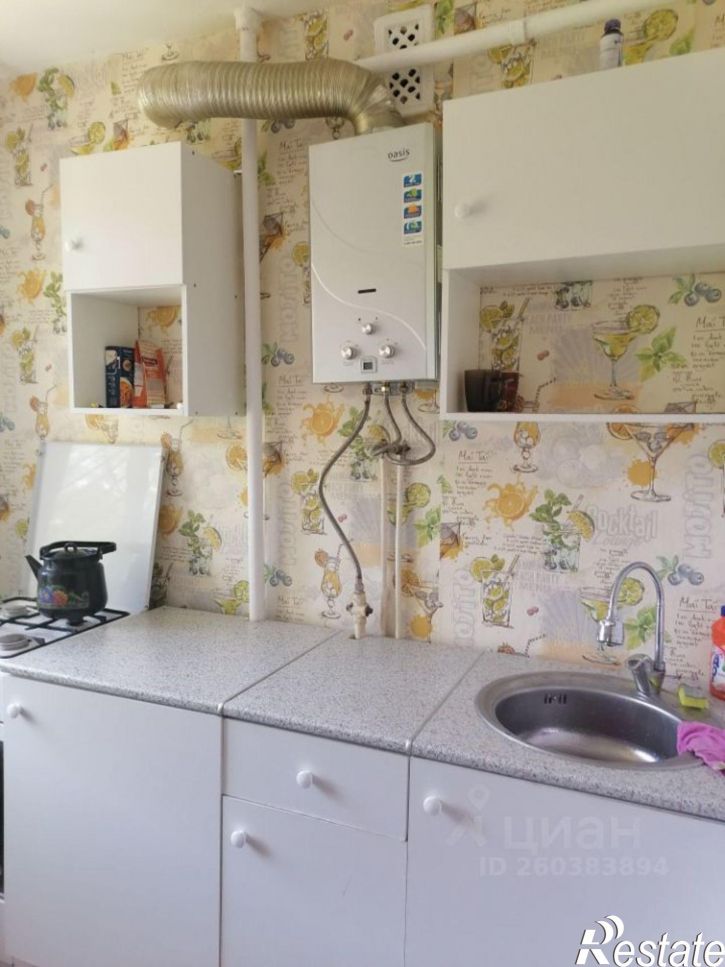 1-комн квартира ул Промышленности, 303,  д. 303