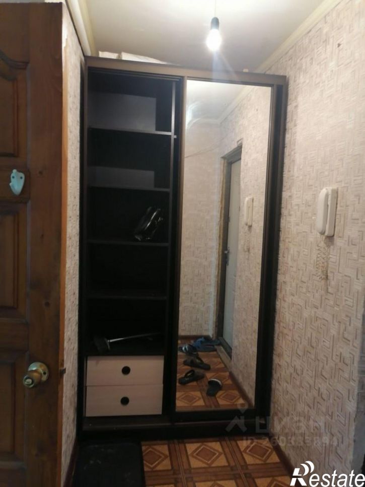 1-комн квартира ул Промышленности, 303,  д. 303