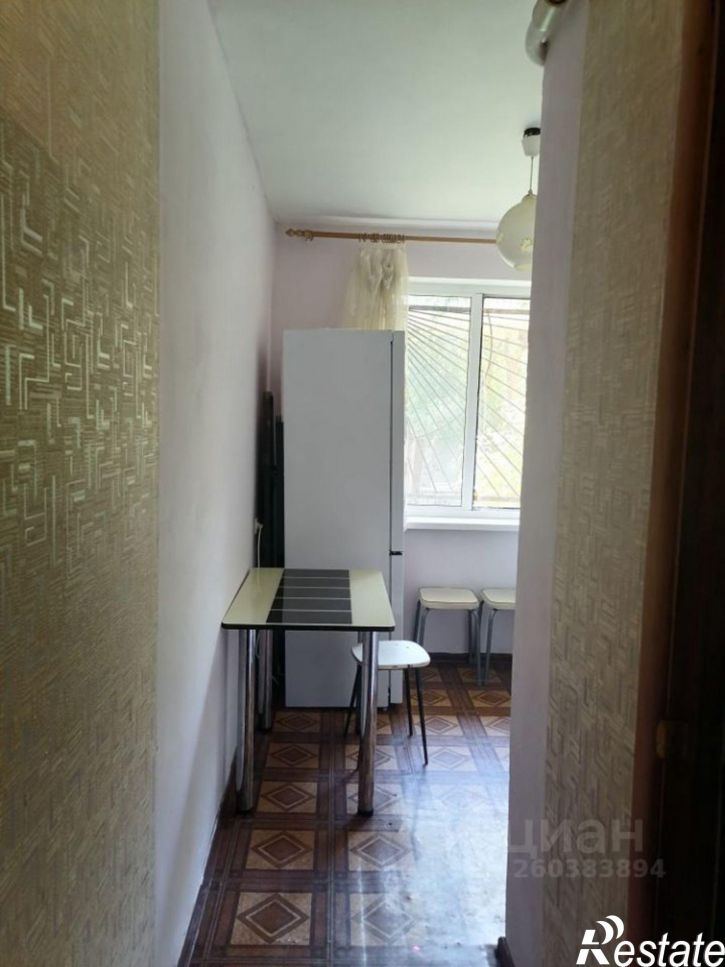 1-комн квартира ул Промышленности, 303,  д. 303