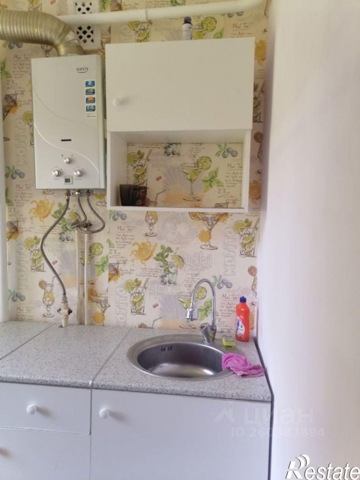 1-комн квартира ул Промышленности, 303,  д. 303