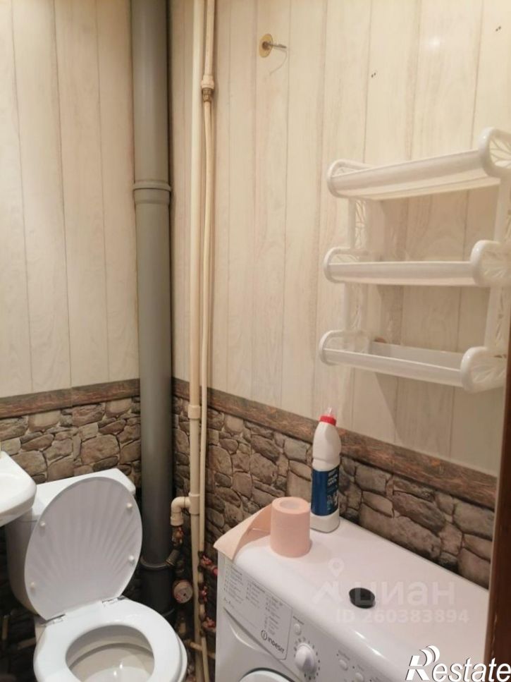 1-комн квартира ул Промышленности, 303,  д. 303