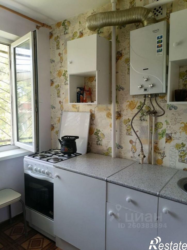 1-комн квартира ул Промышленности, 303,  д. 303