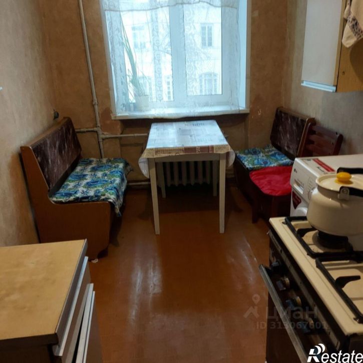 1-комн квартира ул Краснодонская, 45,  д. 45