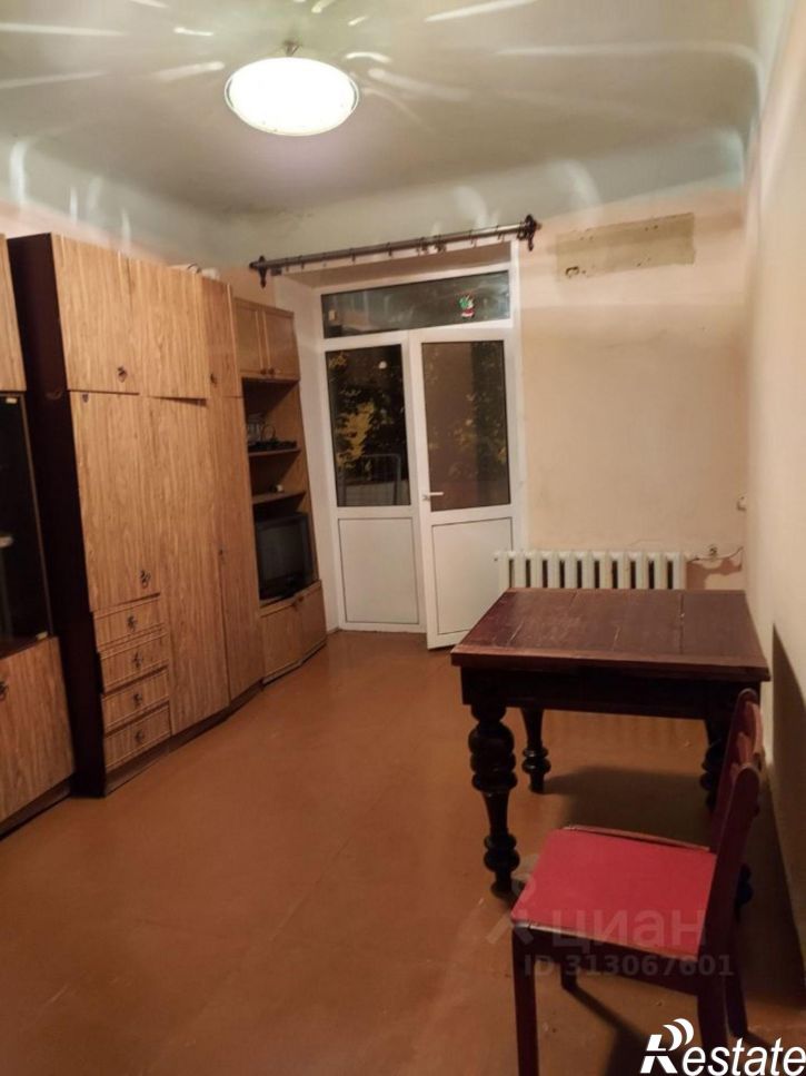 1-комн квартира ул Краснодонская, 45,  д. 45