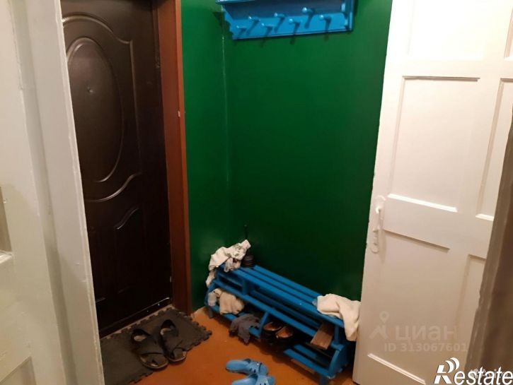 1-комн квартира ул Краснодонская, 45,  д. 45