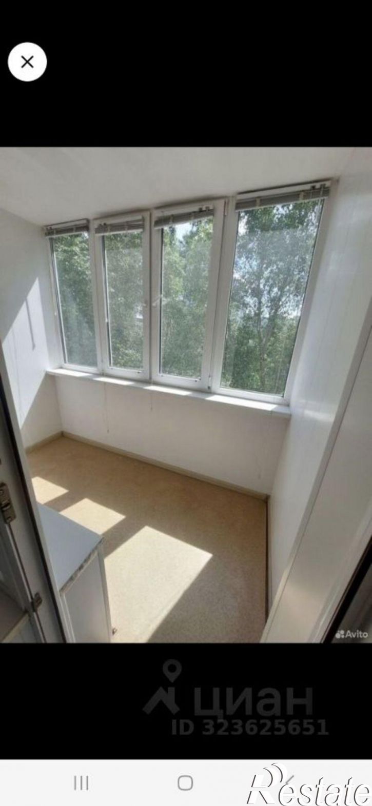 2-комн квартира ул Чернореченская, 34,  д. 34