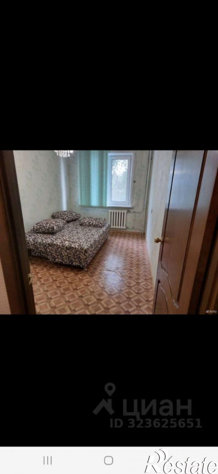 2-комн квартира ул Чернореченская, 34,  д. 34