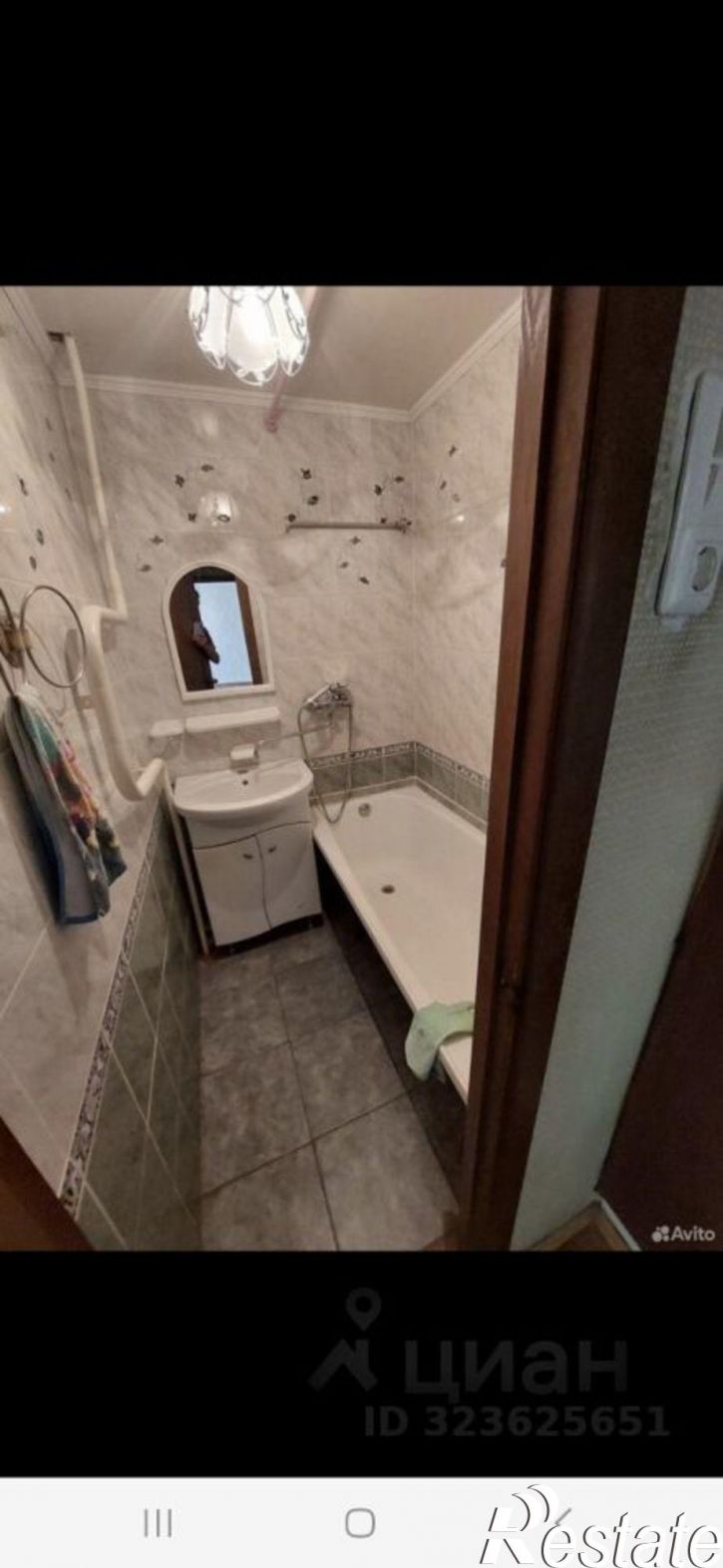 2-комн квартира ул Чернореченская, 34,  д. 34