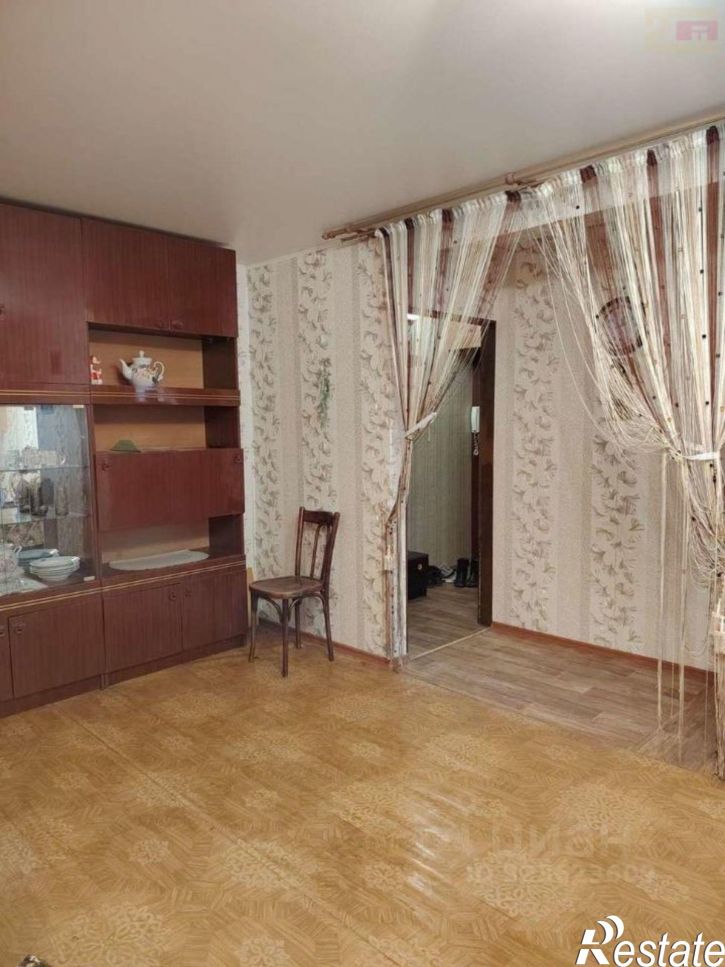 2-комн квартира проспект Карла Маркса, 262,  д. 262