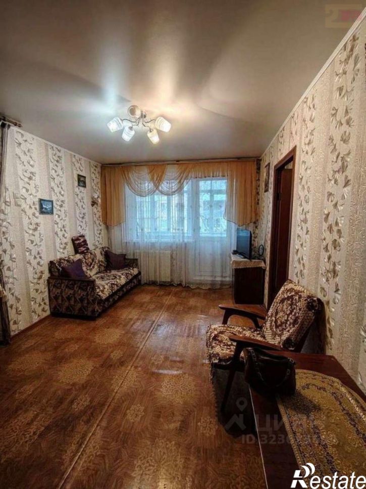 2-комн квартира проспект Карла Маркса, 262,  д. 262