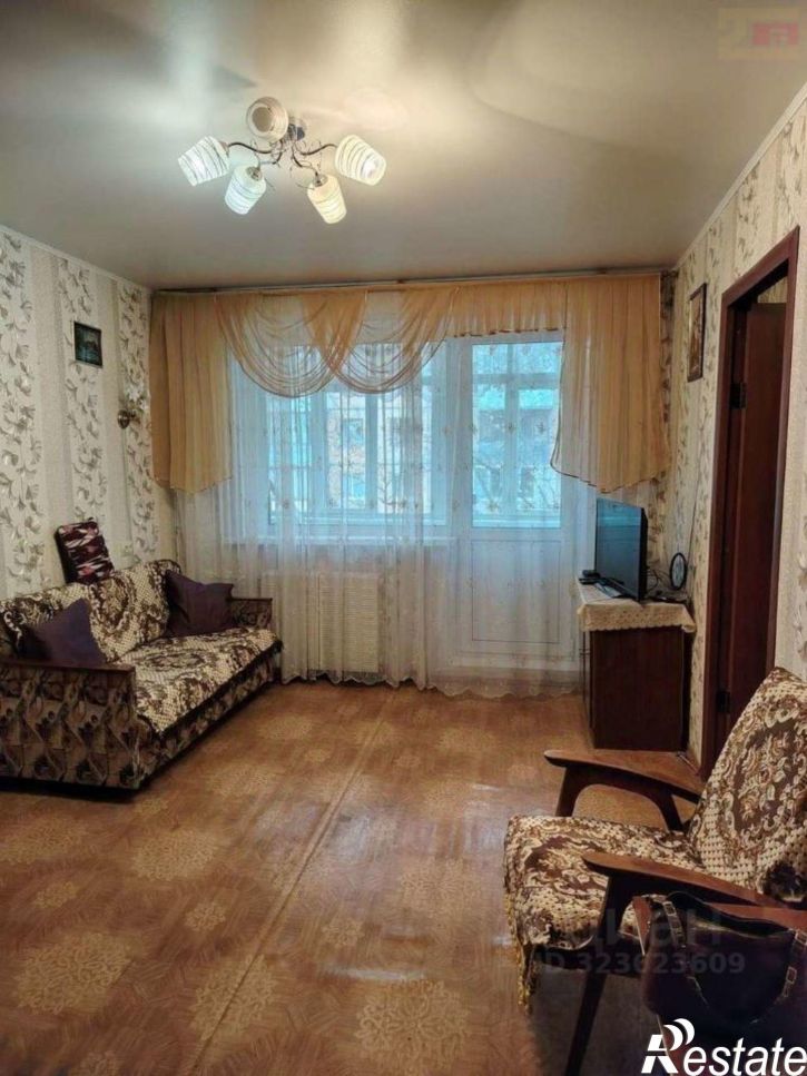 2-комн квартира проспект Карла Маркса, 262,  д. 262