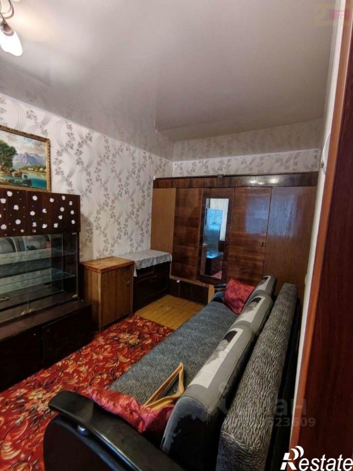 2-комн квартира проспект Карла Маркса, 262,  д. 262