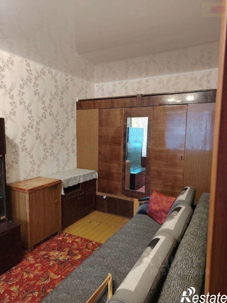 2-комн квартира проспект Карла Маркса, 262,  д. 262