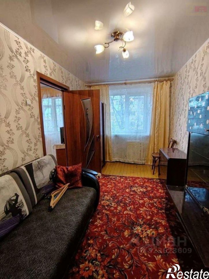 2-комн квартира проспект Карла Маркса, 262,  д. 262