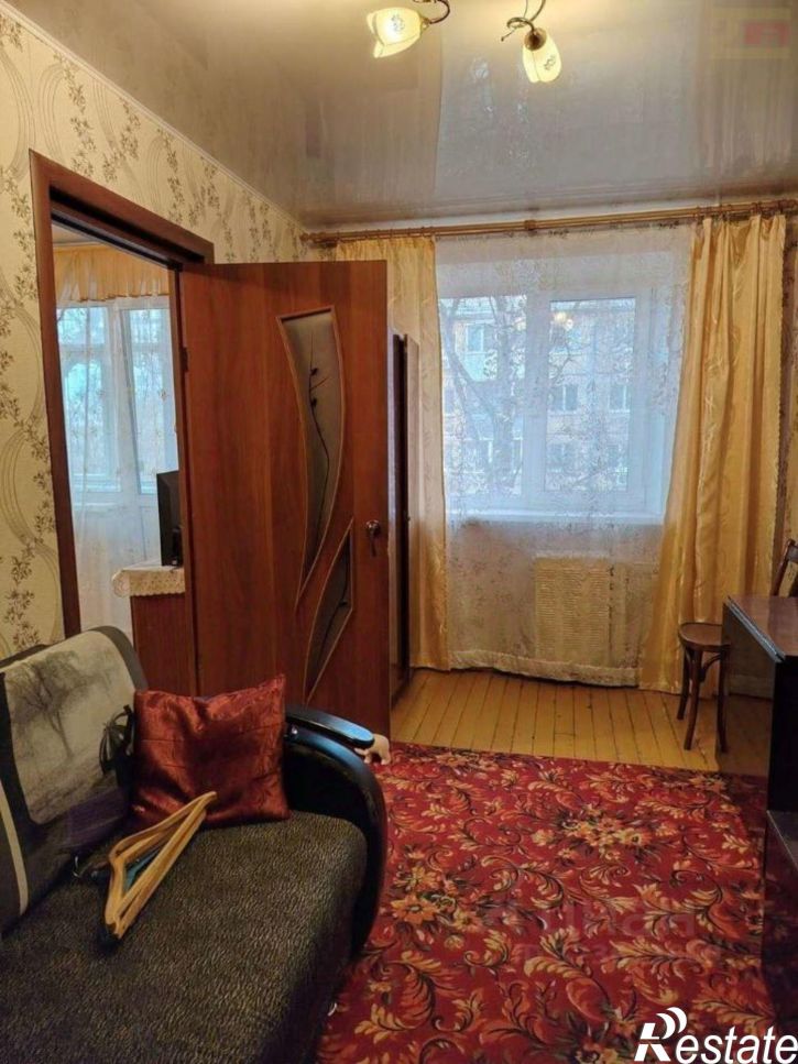 2-комн квартира проспект Карла Маркса, 262,  д. 262